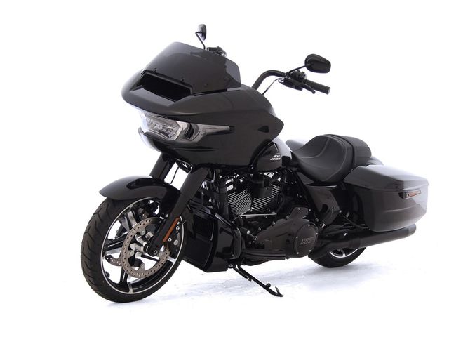 harley-davidson - road-glide-custom-fltrx