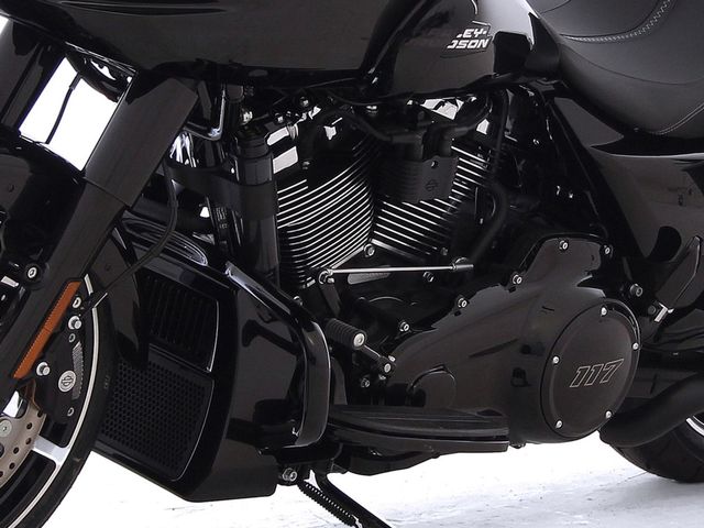 harley-davidson - road-glide-custom-fltrx
