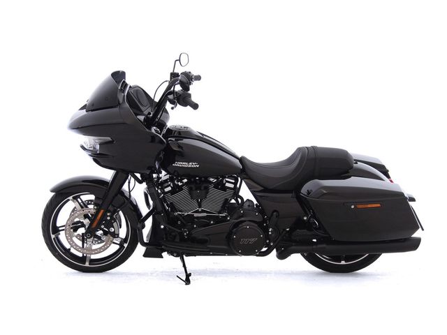 harley-davidson - road-glide-custom-fltrx