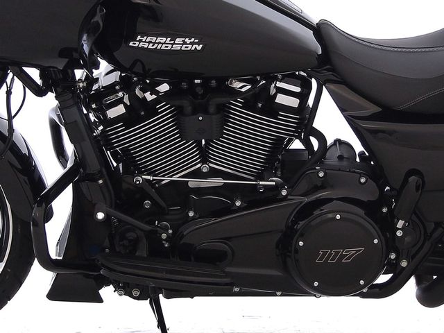 harley-davidson - road-glide-custom-fltrx