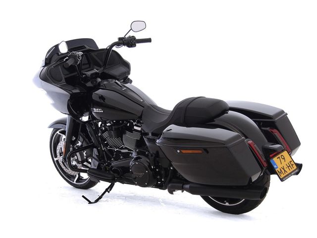 harley-davidson - road-glide-custom-fltrx