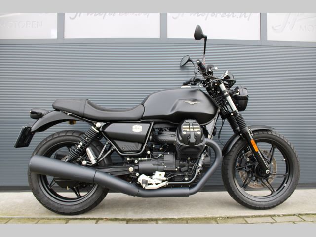 moto-guzzi - v-7