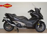 KYMCO AK 550