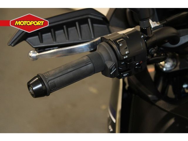 yamaha - tracer-7-gt