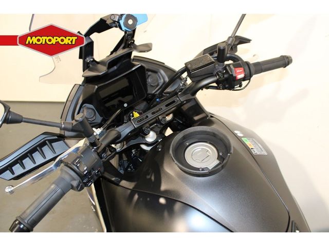 yamaha - tracer-7-gt