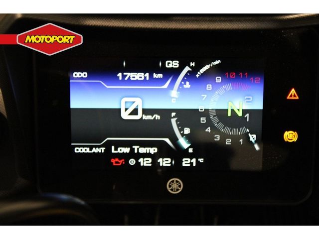 yamaha - tracer-7-gt