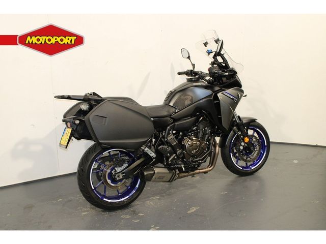 yamaha - tracer-7-gt