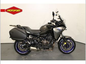 Yamaha Tracer 7 GT 2024 occasion