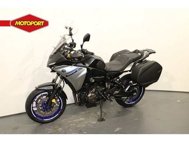 yamaha - tracer-7-gt
