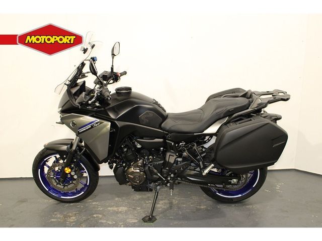 yamaha - tracer-7-gt