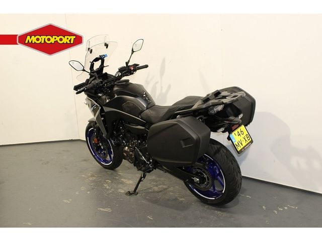 yamaha - tracer-7-gt