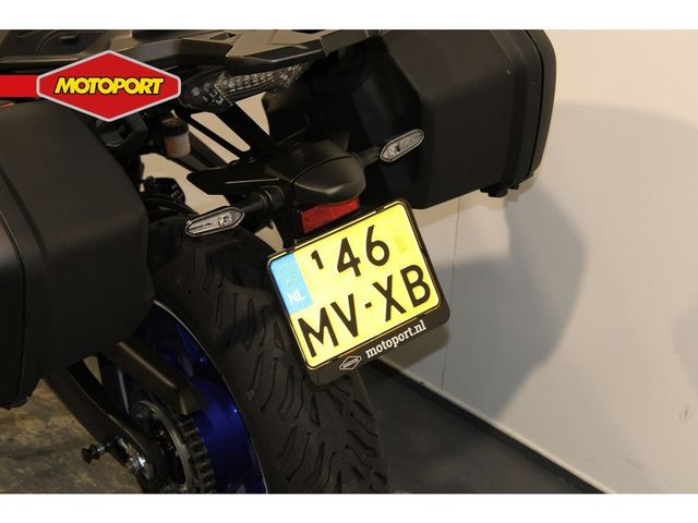 yamaha - tracer-7-gt