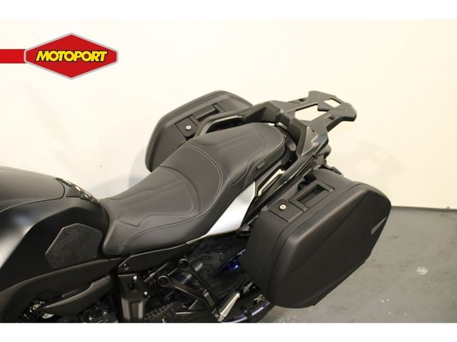yamaha - tracer-7-gt