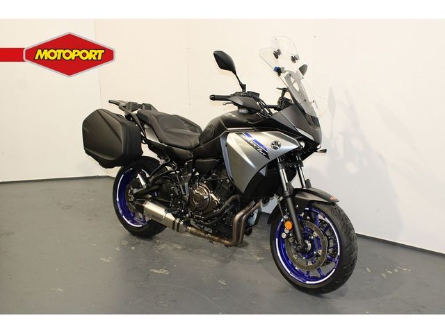 yamaha - tracer-7-gt