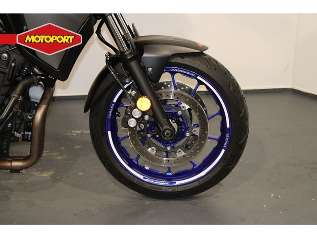 yamaha - tracer-7-gt