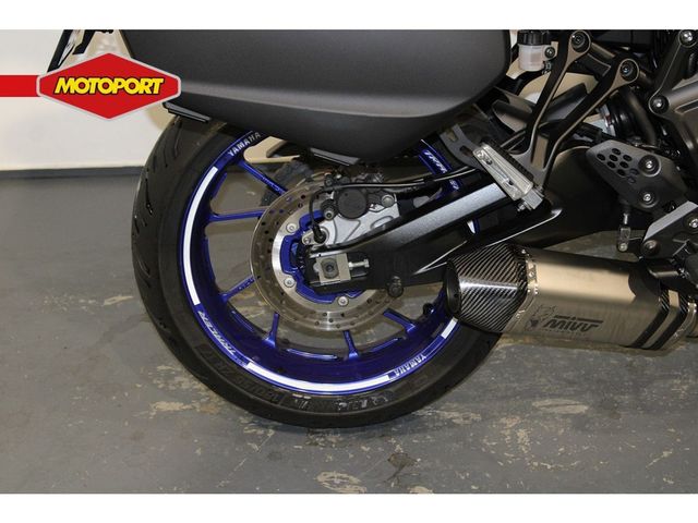 yamaha - tracer-7-gt