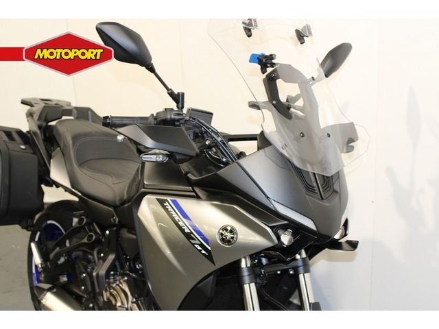 yamaha - tracer-7-gt
