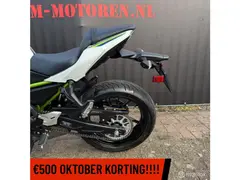 Kawasaki Z650 2021 occasion – foto 8 van 17