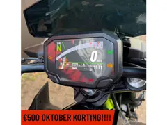 Kawasaki Z650 2021 occasion – foto 13 van 17