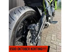 Kawasaki Z650 2021 occasion – foto 14 van 17