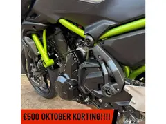 Kawasaki Z650 2021 occasion – foto 15 van 17