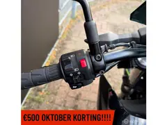Kawasaki Z650 2021 occasion – foto 16 van 17