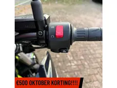 Kawasaki Z650 2021 occasion – foto 17 van 17