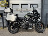 TRIUMPH TIGER EXPLORER XCA