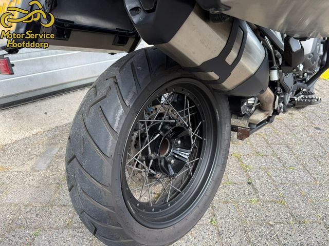 triumph - tiger-explorer-xca