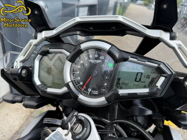 triumph - tiger-explorer-xca