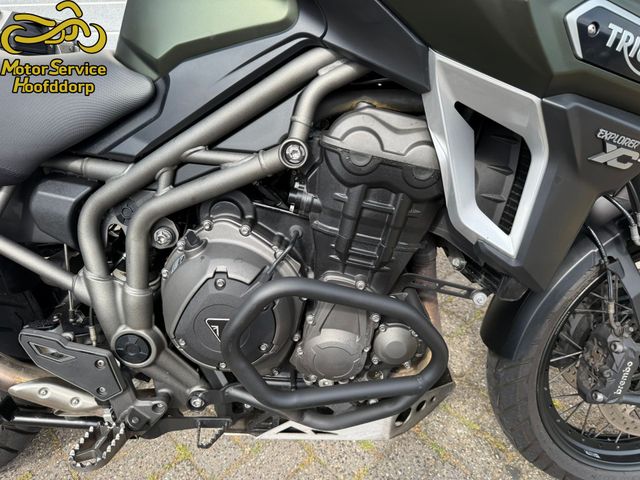 triumph - tiger-explorer-xca