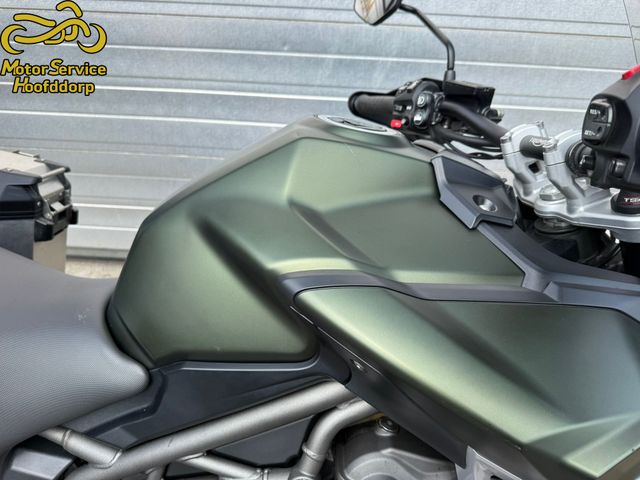 triumph - tiger-explorer-xca