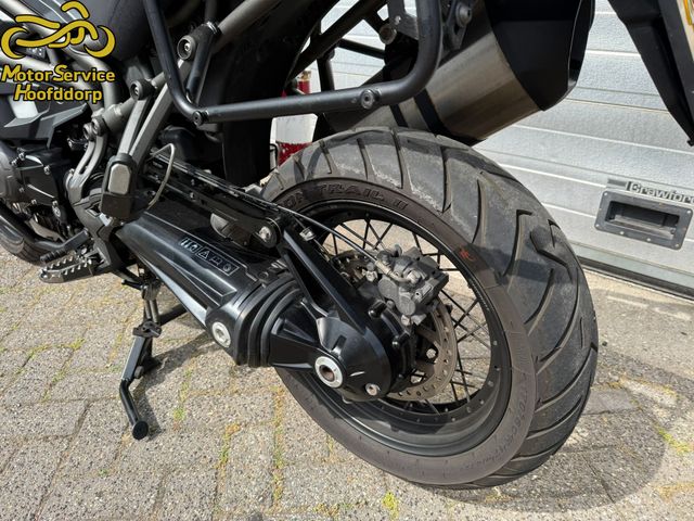 triumph - tiger-explorer-xca