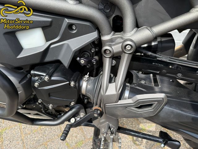triumph - tiger-explorer-xca