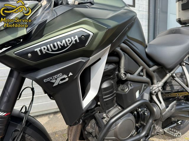 triumph - tiger-explorer-xca