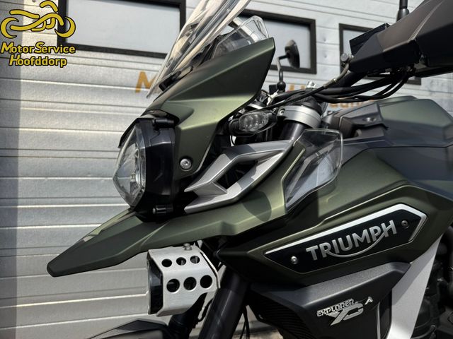 triumph - tiger-explorer-xca