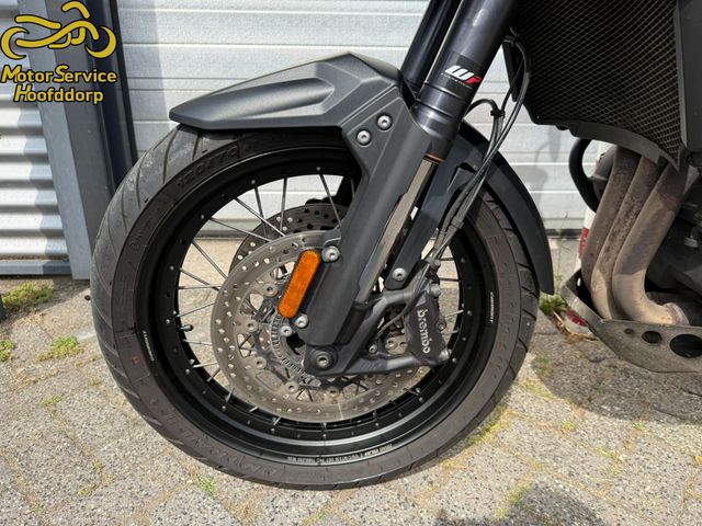triumph - tiger-explorer-xca