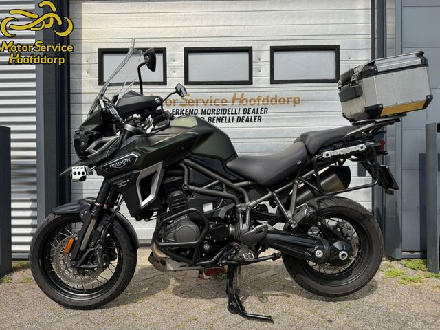 triumph - tiger-explorer-xca