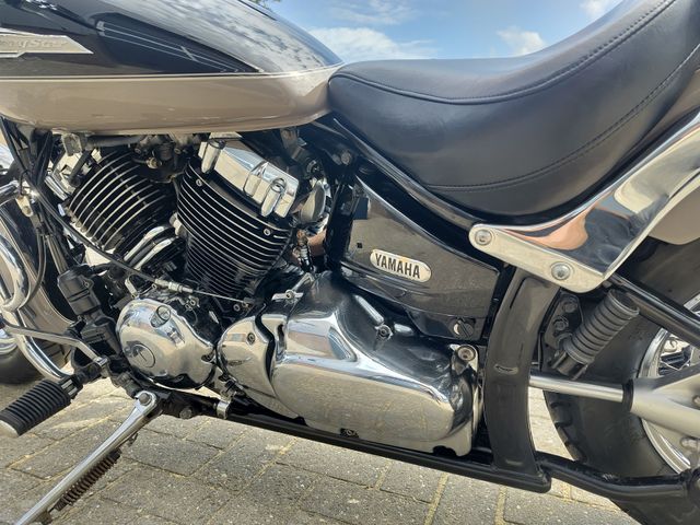 yamaha - xvs-650-a-dragstar-classic