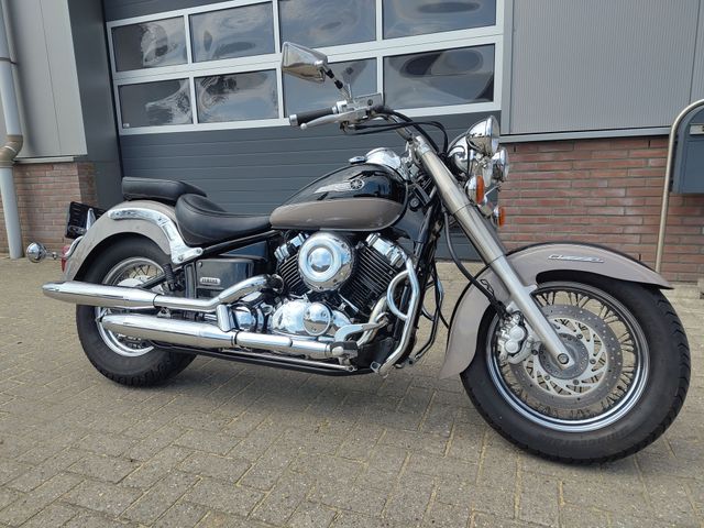 yamaha - xvs-650-a-dragstar-classic