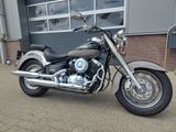 YAMAHA XVS 650 A DRAGSTAR CLASSIC