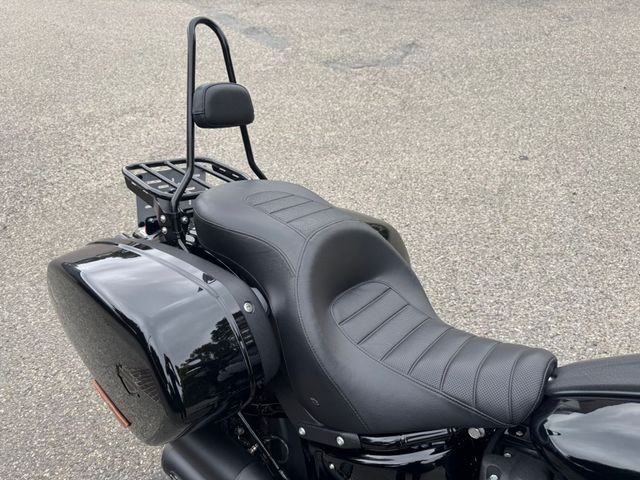 harley-davidson - low-rider-st