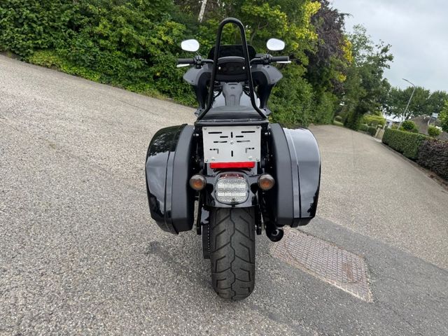 harley-davidson - low-rider-st