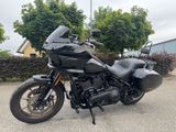 HARLEY-DAVIDSON LOW RIDER ST