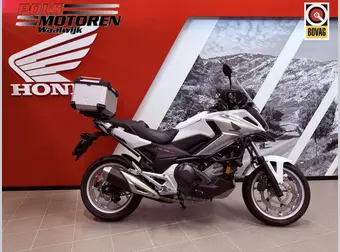 Honda NC 750 X DCT 2019 occasion
