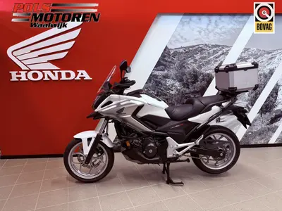 HONDA NC 750 X DCT – foto 2