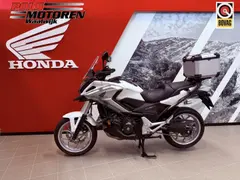 Honda NC 750 XDJ 2019 occasion – foto 2 van 19