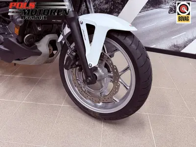 HONDA NC 750 X DCT – foto 4