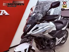 Honda NC 750 XDJ 2019 occasion – foto 15 van 19