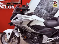 Honda NC 750 XDJ 2019 occasion – foto 16 van 19